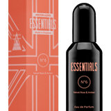 Essentials No.6
