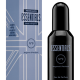 Essentials No.9