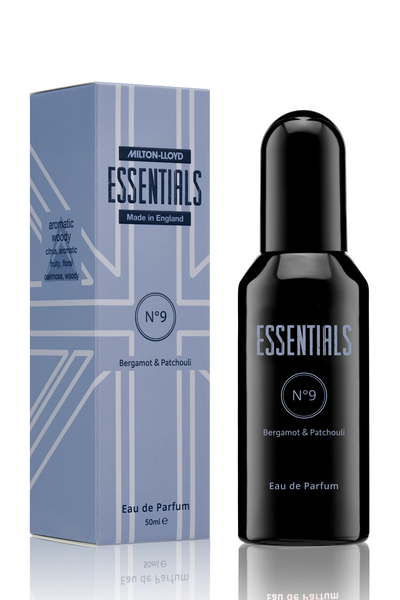 Essentials No.9