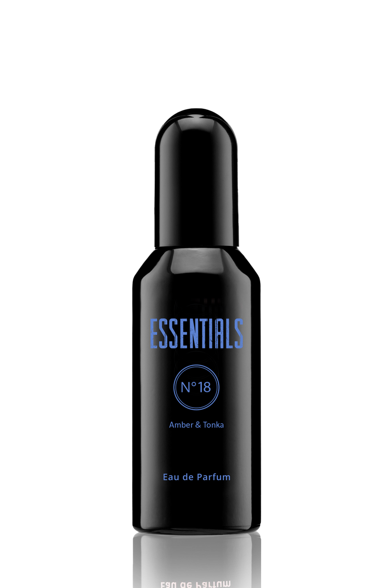 Essentials No.18