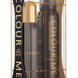 Colour Me Femme Gold Gift Set