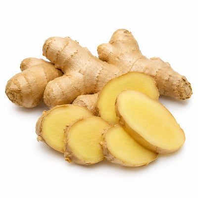 Ginger