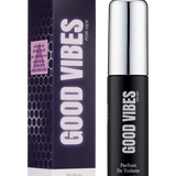 Milton-Lloyd Cosmetics Good Vibes for Her