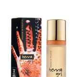 UTC - for Her Henna