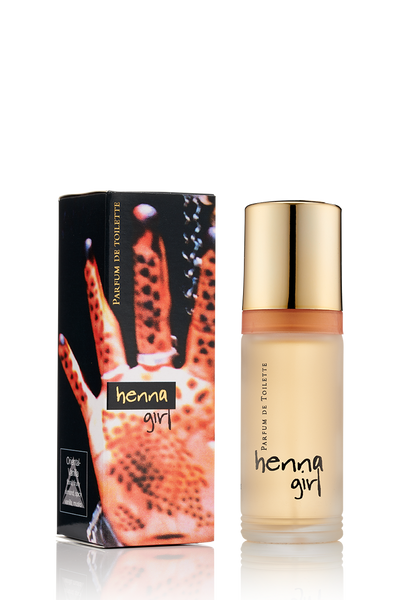 UTC - for Her Henna