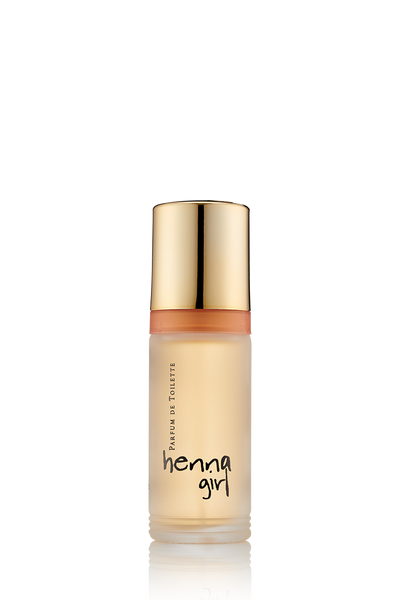 UTC - for Her Henna