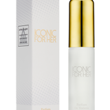 Milton-Lloyd Cosmetics Iconic for Her 50ml PDT