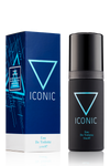 Milton-Lloyd Cosmetics Iconic for Him