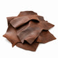 Leather