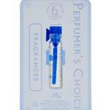 Perfumer's Choice No 11 Leo 1ml Sample Vial