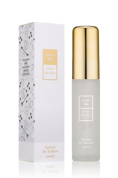 Milton-Lloyd Cosmetics - for Her Loves Me Loves Me Not