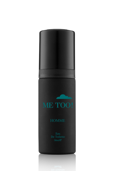 Milton-Lloyd Cosmetics - for Him Me Too! Homme