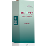 Milton-Lloyd Cosmetics - for Him Me Too! Homme