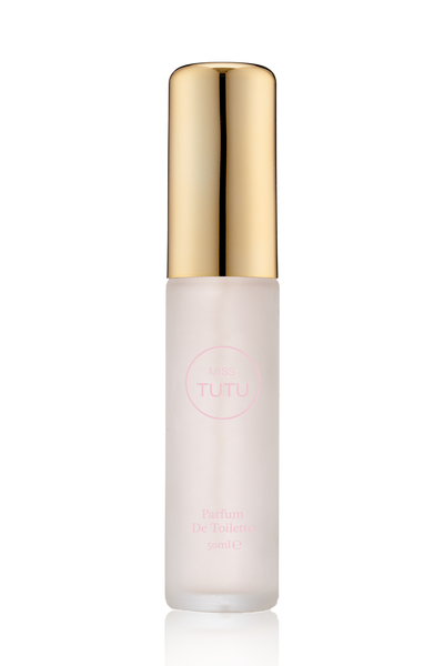 Milton-Lloyd Cosmetics - for Her Miss Tutu