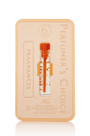 Perfumer's Choice Mojo 1ml Sample Vial