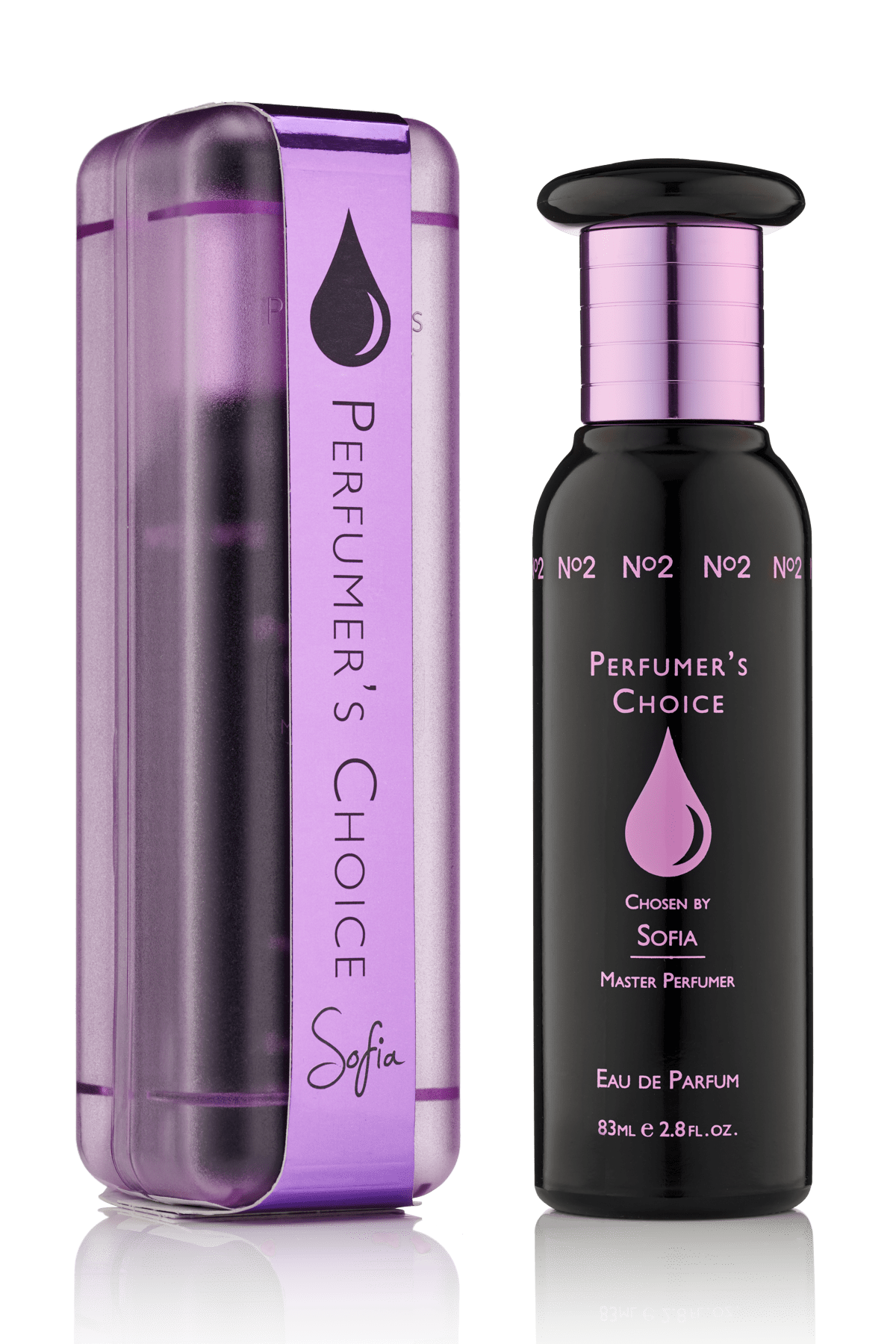 Perfumer's Choice No2 Sofia 83ml EDP