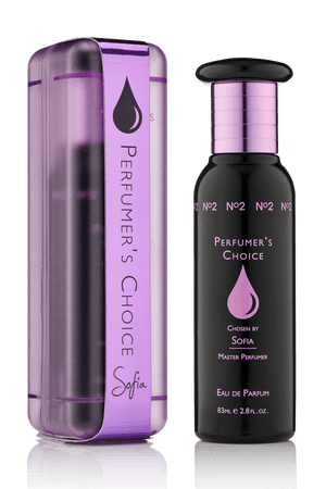 Perfumer's Choice No2 Sofia 83ml EDP