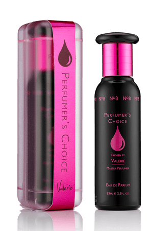 Perfumer's Choice No 8 Valerie 83ml EDP
