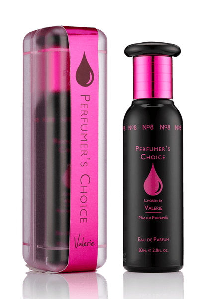 Perfumer's Choice No 8 Valerie 83ml EDP