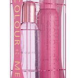 Colour Me Pink Gift Set