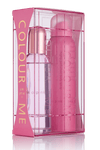Colour Me Pink Gift Set