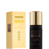 Milton-Lloyd Cosmetics - for Him Pure Gold by Mary Chess