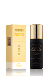 Milton-Lloyd Cosmetics - for Him Pure Gold by Mary Chess