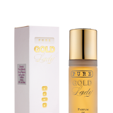 UTC - for Her Pure Gold Lady