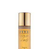 UTC - for Her Pure Gold Lady