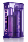 Colour Me Purple Gift Set