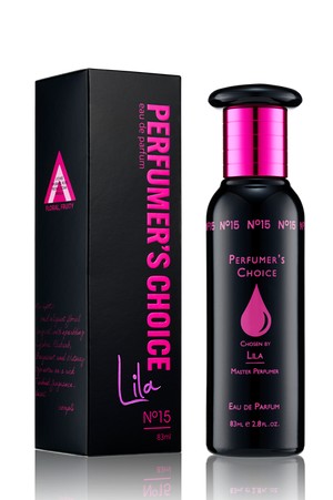 Perfumer's Choice No 15 Lila 83ml EDP