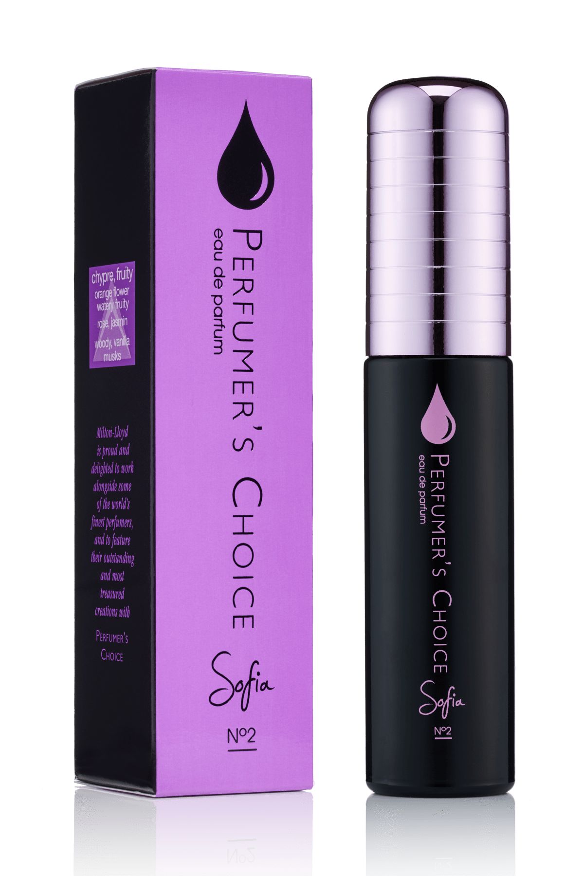 Perfumer's Choice No2 Sofia 50ml EDP