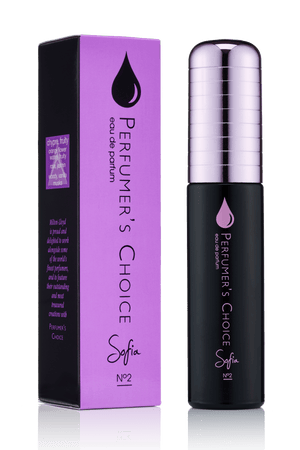 Perfumer's Choice No2 Sofia 50ml EDP