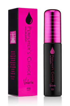 Perfumer's Choice No 8 Valerie 50ml EDP