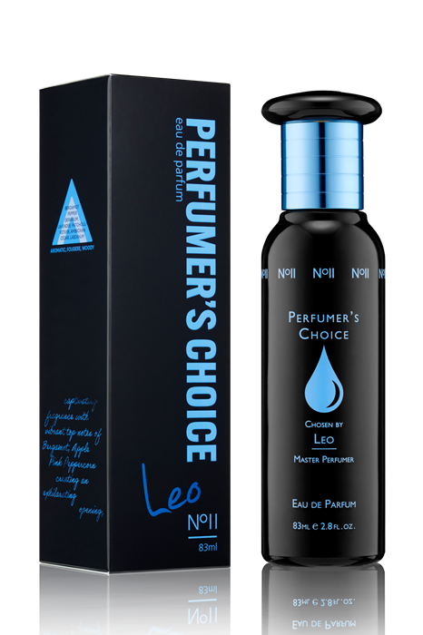 Perfumer's Choice No11 by Leo 83ml EDP