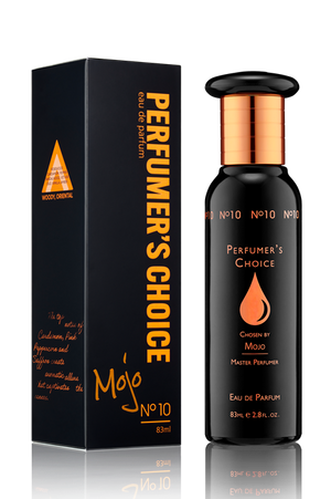 Perfumer's Choice No10 Mojo 83ml EDP