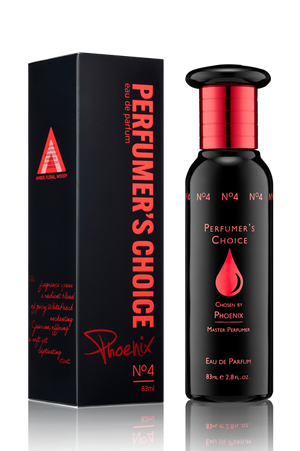 Perfumer's Choice No4 Phoenix 83ml EDP