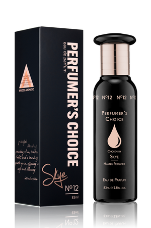 Perfumer's Choice No 12 Skye 83ml EDP