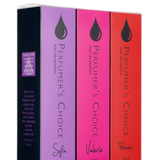 Perfumer's Choice Triple Pack Valerie/Sofia/Phoenix