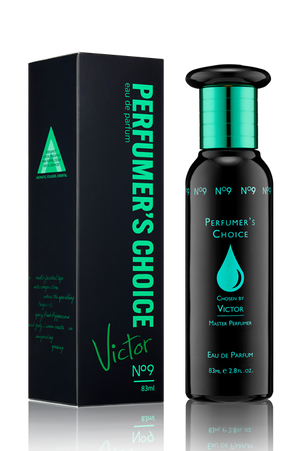 Perfumer's Choice No9 Victor 83ml EDP