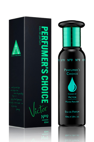 Perfumer's Choice No9 Victor 83ml EDP