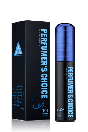 Perfumer's Choice No11 by Leo 50ml EDP
