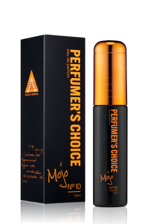 Perfumer's Choice No10 Mojo 50ml EDP