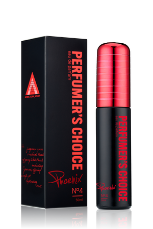 Perfumer's Choice No4 Phoenix 50ml EDP