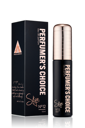 Perfumer's Choice No 12 Skye 50ml EDP