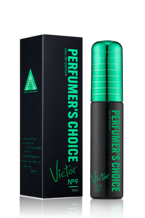 Perfumer's Choice No9 Victor 50ml EDP