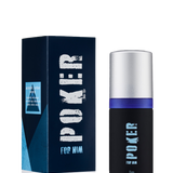 Milton-Lloyd Cosmetics Poker for Him