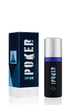 Milton-Lloyd Cosmetics Poker for Him