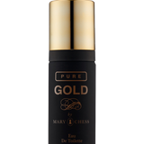Milton-Lloyd Cosmetics - for Him Pure Gold by Mary Chess