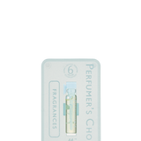 Perfumer's Choice No6 Rayne 1ml Sample Vial